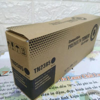 Hộp Mực máy in Brother HL 2321D, 2361DN, 2366DW, L2520, L2701D | Mực in TN 2385 trang in 2600