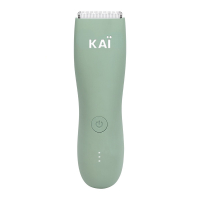 ❗️KAI แบรนด์ขายตรง❗️Trimmer เครื่องเล็มขนน้องชาย เครื่องเล็มขนน้องชาย Kaigrooming เล็มขน กำจัดขน ไม่
