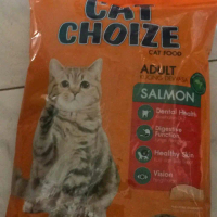 makanan kucing cat choice