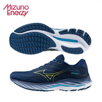 MIZUNO WAVE RIDER 27 一般男款慢跑鞋 路跑 運動 J1GC230353 23SSO【樂買網】