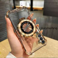 เคสโทรศัพท์, เคสกันกระแทก, เข้ากันได้กับ Samsung A55 5G, Samsung A35, Samsung A36 5G, ปี 2023, XXXA6