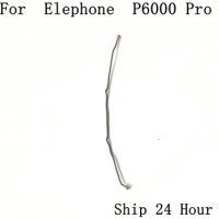 Elephone P6000 Pro Phone Coaxial Signal Cable For Elephone P6000 Pro Repair Fixing Part Replacement