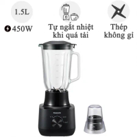 Panasonic Máy Xay Sinh Tố MX-EG5311KRA