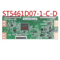 Free shipping !! ST5461D07-1-C-D 4K TV logic board for ATV55UHDS-0519 KOGAN KALED55LU8010STA T-CON BOARD TCL 55A950C