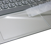 EZstick Lenovo ThinkBook 13S IWL 專用 觸控版 保護貼