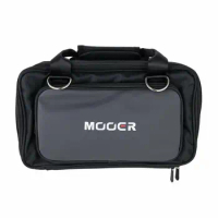 Mooer GE200 Bag Case/Screen Protector Guitar Effects Pedal Accessories Soft Carry Case SC200