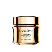 【蘭蔻】官方直營 2025新上市絕對完美永生玫瑰逆齡乳霜60ml(LANCOME/全新上市/乳霜/抗老)