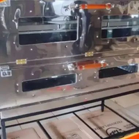 SKY - OVEN GAS STAINLES 120X55x70 EXTRA PAKING BAHAN GALVALUM