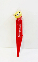 【震撼精品百貨】Rilakkuma San-X 拉拉熊懶懶熊 造型電風扇妹妹-原子筆 震撼日式精品百貨