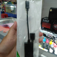 Kabel MHL Micro usb to HDMI