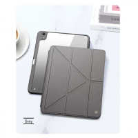 Dux Ducis Magi 系列保護殼 iPad Air 4/5 灰 1pc