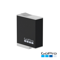 【GoPro】ENDURO充電電池 (HERO9 /10 Black)