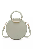 Volkswagen Women's Hand Bag / Shoulder Sling Bag / Crossbody Bag (Tas Tangan Wanita Tas Selempang Ta