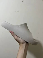 SANDAL SKECHERS FOAMIES PRECISON ELITE PRIA ORIGINAL 243368NAT 41