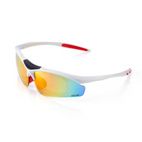 olink_Sports專業運動眼鏡--2903 (紅/黑/藍/黃/白)