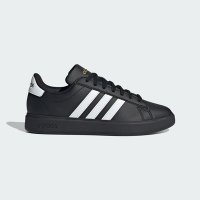 【adidas 愛迪達】 GRAND COURT 運動鞋 女 JH7243