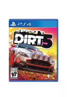 Blackbox PS4 Dirt 5 (R2) PlayStation 4