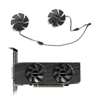 Brand new 47MM 3PIN FS1250-S2053A GTX1650 GTX1630 GPU fan for Gigabyte GTX 1650 1630 graphics card cooling