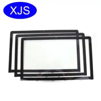 Original LCD Glass A1312 For iMac 27" Front A1312 LCD Glass pannel 2009 2010