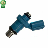 NEW Fuel Injector 6C5-13761-00-00 6C5137610000 6C5-13761-00 for Yamaha 40HP 50HP 60HP 2&amp;4 Stroke 6C5-13761