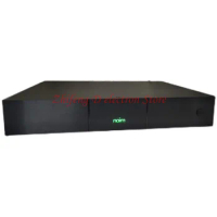 clone Naim NAP250 Amplifier Dual Mono Design 90W*2 Detailed Sound Power Amplifier, better than NAP150 NAP200 and LM3886