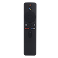 XMRM-006A for Xiaomi TV 4X 50 L65M5-5SIN Prime Video Netflix Smart TV Mi 4K Bluetooth Voice Remote Control