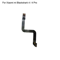 For Xiaomi Black Shark 4 Main FPC Tested Parts For Xiaomi Black Shark 4 Pro Motherboard Main Flex Cable Blackshark 4 Replacement