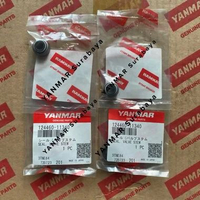 Seal klep Yanmar EF393 EF494 124460-11340 Original