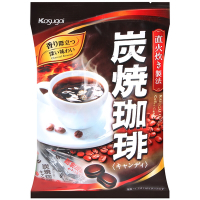 kasugai 春日井 炭燒咖啡風味糖 (100g)