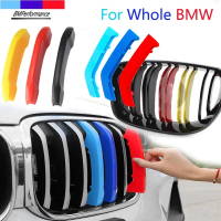 Penutup Gril, untuk Semua Siri BMW, X1 X3 X4 X5 X6 1 2 3 4 5 6 7, G30 G20 G05, F15 F16 G01 G02, F25 