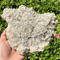 天然方解石 礦物晶體標本 原石原礦石教學收藏大擺件實物圖特價