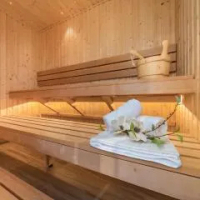 住宿 Romantic getaway UK with Private Sauna, King Bed, WiFi 517mbps & EV Charger 沃金
