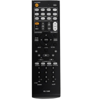 RC-736M Replace Remote For Onkyo Theater System HT-R570 HT-S5200 HT-S5200B HTP-570 SKF-570 LSKF-570R LSKR-570R SKB-570 Durable