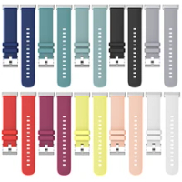 Plaid Watchband for Fitbit Versa 4 Band Fitbit Sense 2 Strap Silicone Wristband for Fitbit Versa 3 Correa Fitbit Sense Bracelet