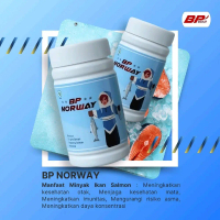 Norway Untuk Perkembangan Otak