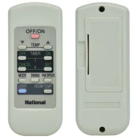 New A75C2441 AC Remote Control For National Panasonic Air Conditioner A75C2442 A75C2390