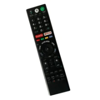 New Voice Replacement Remote Control For Sony LCD LED TV 43XG8305 KD-43XG8388 KD-43XG8396 KD-43XG8399 KD-49XG8305 KD-49XG8377
