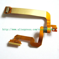 สายเคเบิล LCD Flex ใหม่สำหรับชิ้นส่วนซ่อมกล้องดิจิตอล Samsung MV800