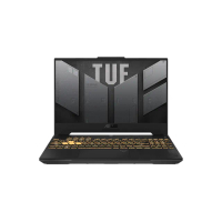 【ASUS 華碩】S+ 級福利品 TUF Gaming 15吋 i7-13620H(FX507VV-0142B13620H/16G RAM/512G SSD/RTX4060)