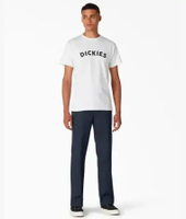 DICKIES - Men's Original 874 Work Pants - Celana Kerja Pria (Inseam 30 Inch) 30 DARK NAVY