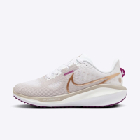 Nike W Vomero 17 [FB8502-007] 女 慢跑鞋 運動 路跑 訓練 緩震 耐磨 透氣 白 紫