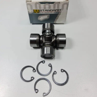(VIAR KARYA 200CC RODA 3) WSTANDARD - SILANG EMPAT DEPAN/ CROSS COUPLE FRONT 20.50