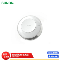 【SUNON 建準】 雙流新風機 進風型 AHR10T00 換氣扇 排氣扇 通風扇 排風扇  空氣循環扇 抽風扇