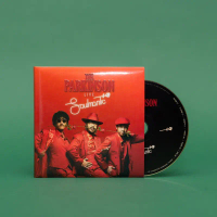 ซีดี CD THE PARKINSON - LIVE AUDIO SOULMANTIC (CD)(เพลงไทย) คําแนะนําการขายที่ร้อนแรงในเดือนนี้
