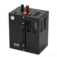 ( 12V 110V 220V ) Pcp Pumps Pcp Pump Pcp Compressors 4500psi 300bar 30mpa Pcp Air Compressor Pcp Air Rifle Car Pump 12 110 220 V