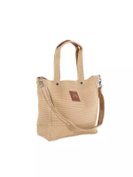 Spyderbilt Spyderbilt Tas Selempang Pamela Ladies Sling Bag Cream Planet Surf