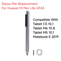 Stylus Pen 2048 Level Replacement for Huawei M-Pen Lite AF63 Touch Pen For Tablets M5 10.1 M6 10.8 C5 10.1 Matebook E 2019