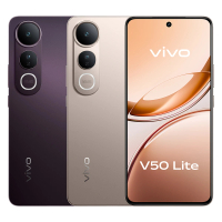 vivo V50 Lite 5G 6.77吋(8G/256G/聯發科天璣6300/5000萬畫素主相機)