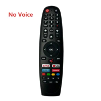 New Remote Control For ZEPHIR TAG32-8901 TAG328901 TAG24-8900 TAG248900 TAG40-8900 TAG408900 Smart LED HDTV TV