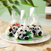 50pcs Cartoon Cantik Untuk Segitiga Beg Packaging Ball Nori Nori Onigiri Sushi Bag Sushi Membuat Aks